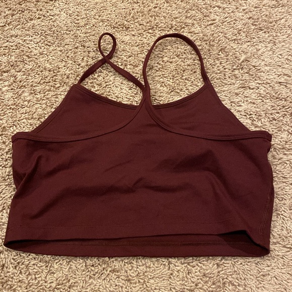 Aerie Offline Bralette / Tank - Picture 3 of 4